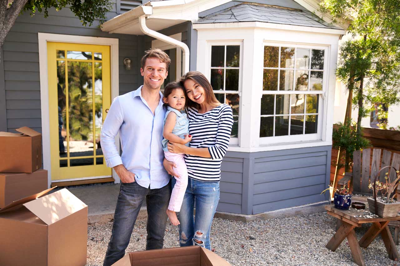 2020 Inspection Solutions serving Central Florida families