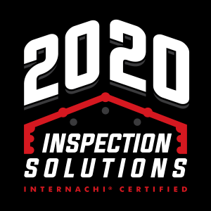 2020 Inspection Solutions logo