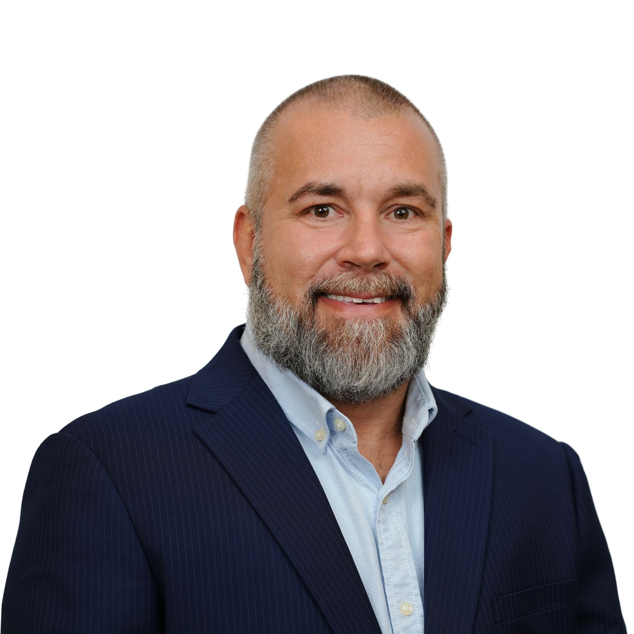 Jay Peters 2020 Inspection Solutions