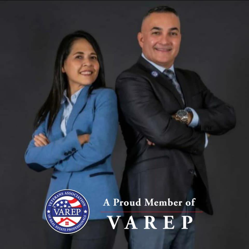 Ernie Plaza Sr. - The Plaza Team