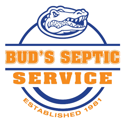 Buds Septic Service Logo