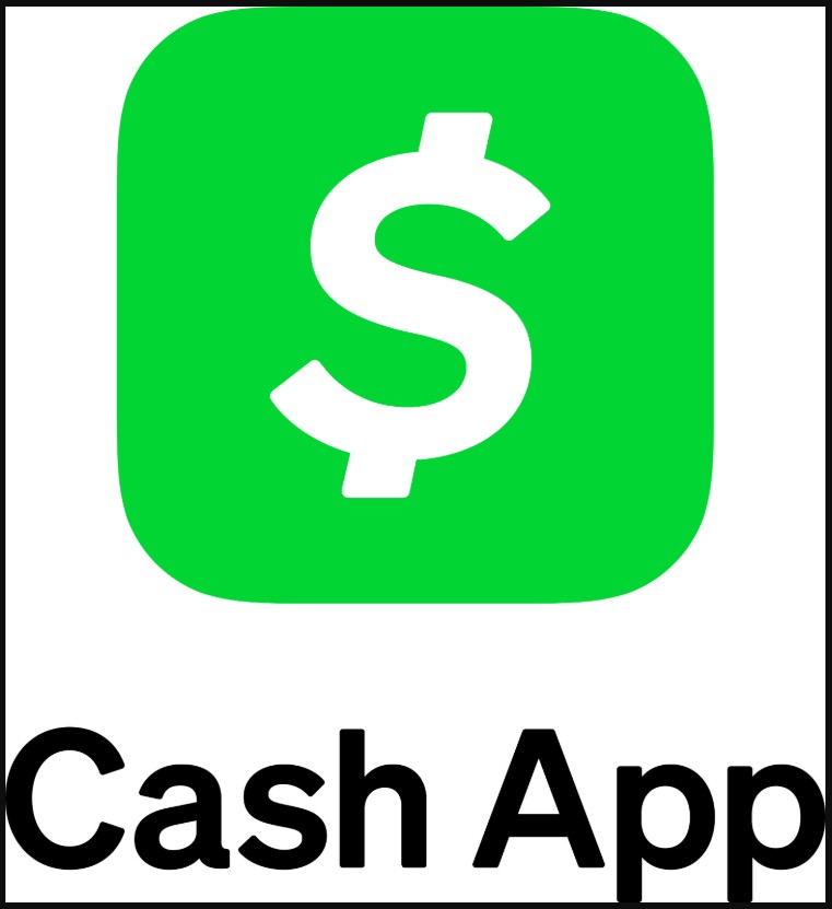 Cash App Logo