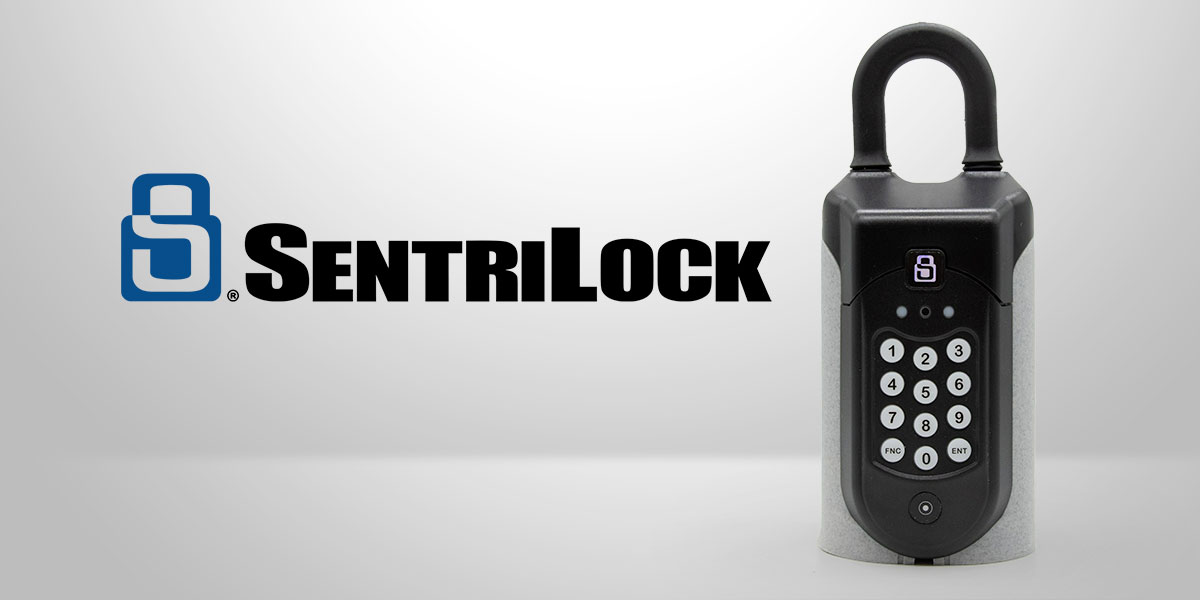 Sentrilock Access