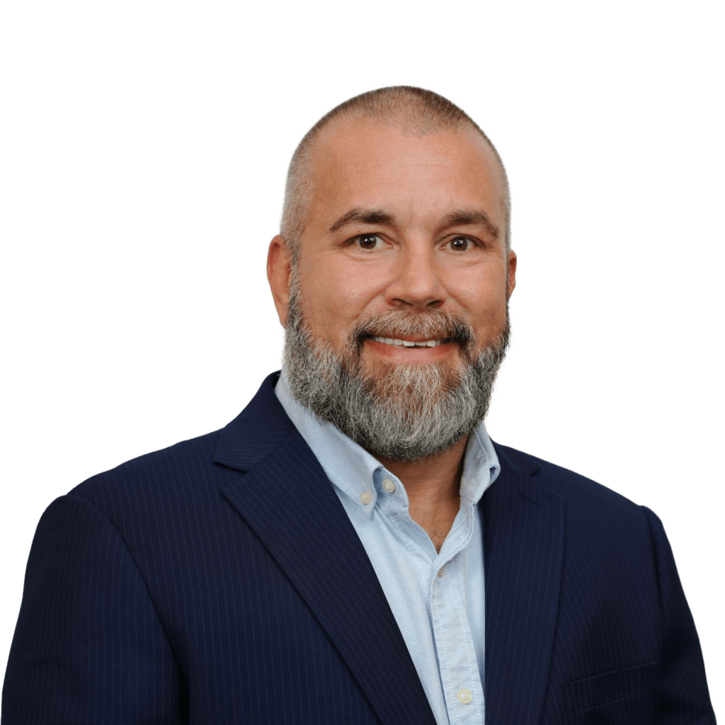 Jay Peters, Certified Master Inspector and owner of 2020 Inspection Solutions